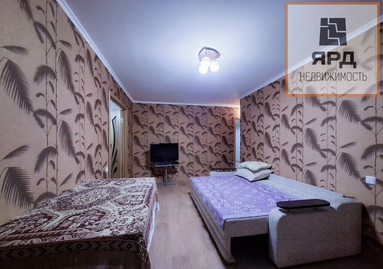 квартира г Таганрог Восточный ул Зои Космодемьянской 18 фото 2
