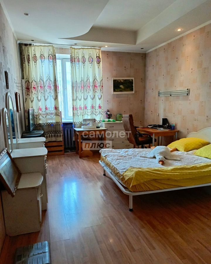 квартира г Челябинск р-н Советский ул Свободы 161 фото 6