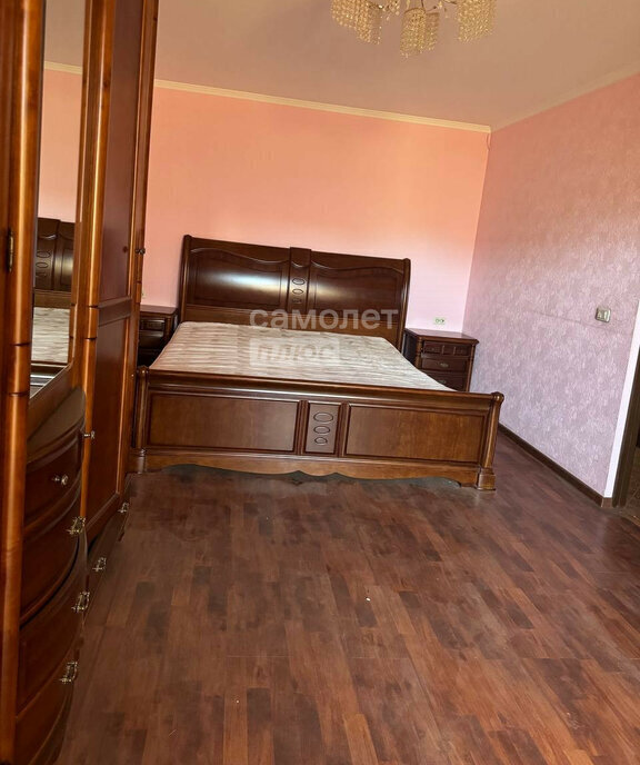 квартира г Кисловодск ул Куйбышева 77 фото 3
