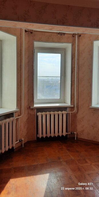 квартира г Батайск мкр Северный массив 7 фото 3