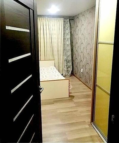 квартира г Воскресенск Центральный ул Победы 5а Ипподром фото