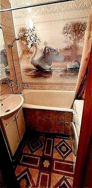 квартира г Дмитров ул Чекистская 6 Лобня фото 3