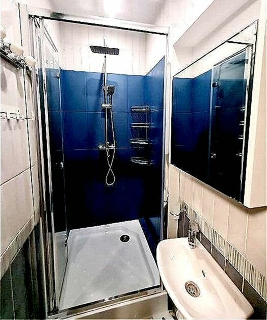 квартира г Истра ул Главного Конструктора В.И.Адасько 7к/2 Нахабино фото 6