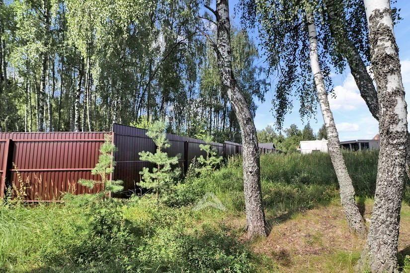 земля г Солнечногорск Истра Парк кп фото 14