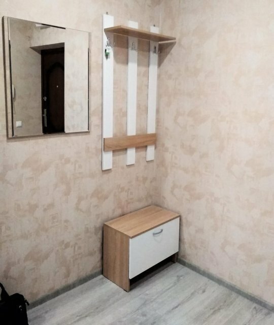 квартира г Новошахтинск ул Садовая 38 фото 7