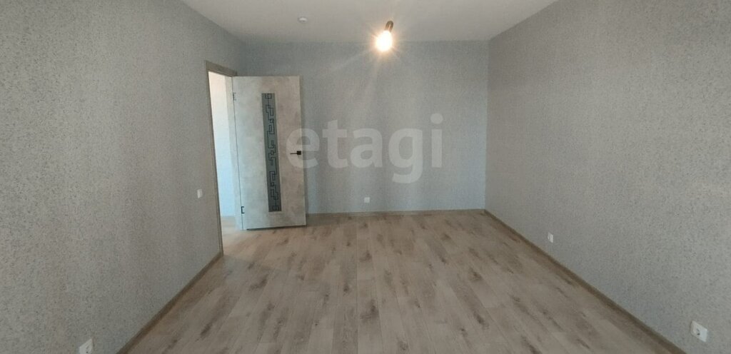 квартира г Омск п Биофабрика 18к 1 фото 4