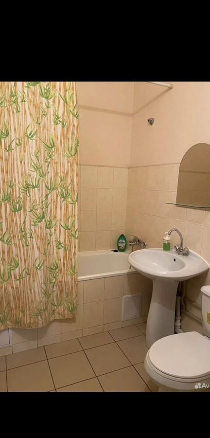 квартира г Воронеж р-н Коминтерновский ул Владимира Невского 30 фото 12