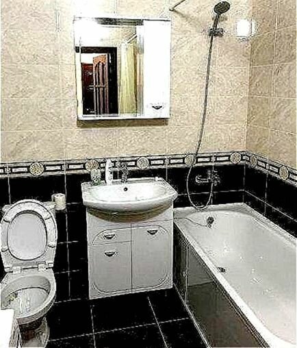 квартира г Северодвинск ул Южная 35 фото 1