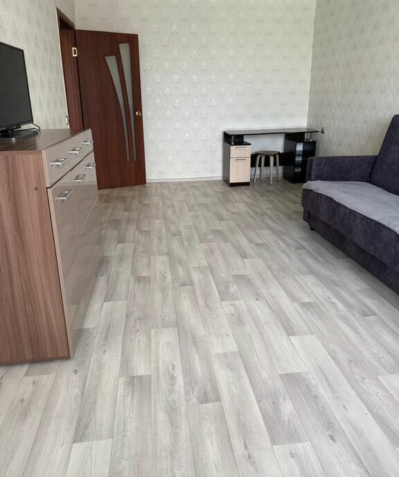 квартира г Новокузнецк р-н Куйбышевский ул Транспортная 63б фото 2