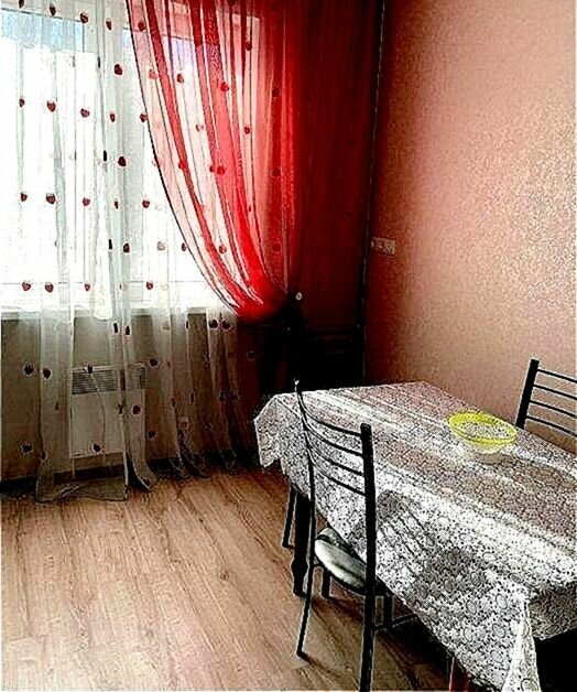 квартира г Нальчик пр-кт Шогенцукова 24 фото 3