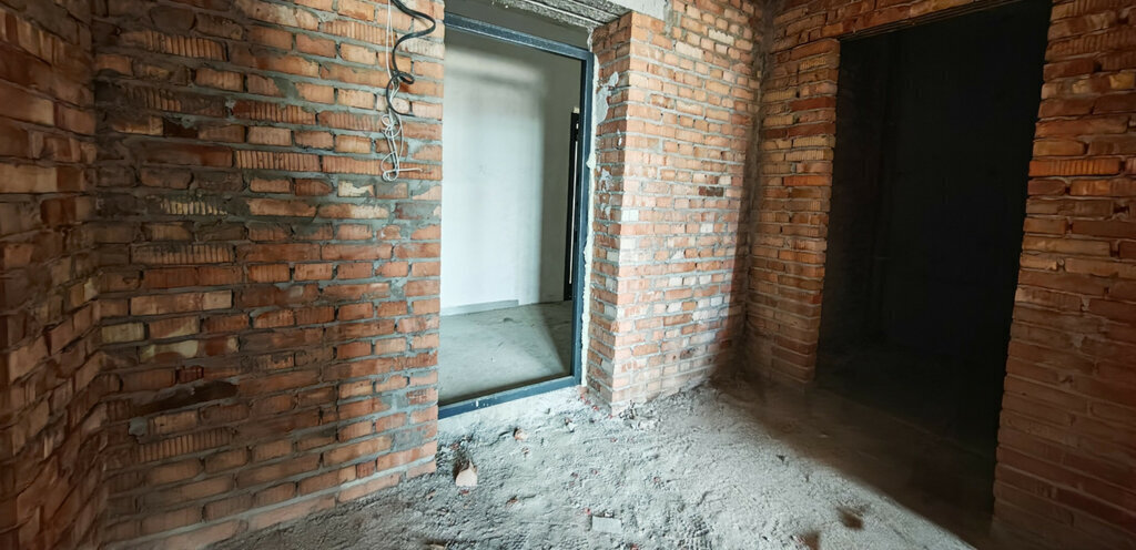 квартира г Нальчик ул Ватутина 29 фото 3