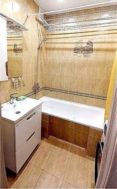 квартира г Псков ул Индустриальная 6а фото 4