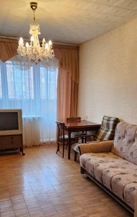 квартира г Сергиев Посад р-н посёлок Западный ул Толстого 20а Пушкино фото 3