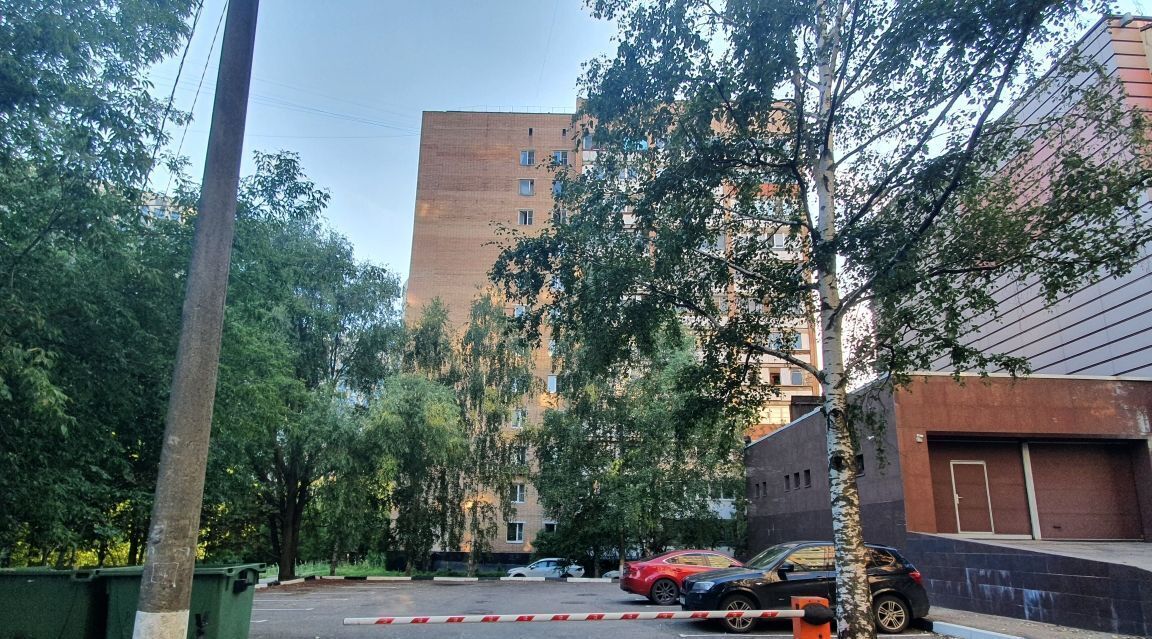 квартира г Одинцово Баковка ш Можайское 130 фото 23