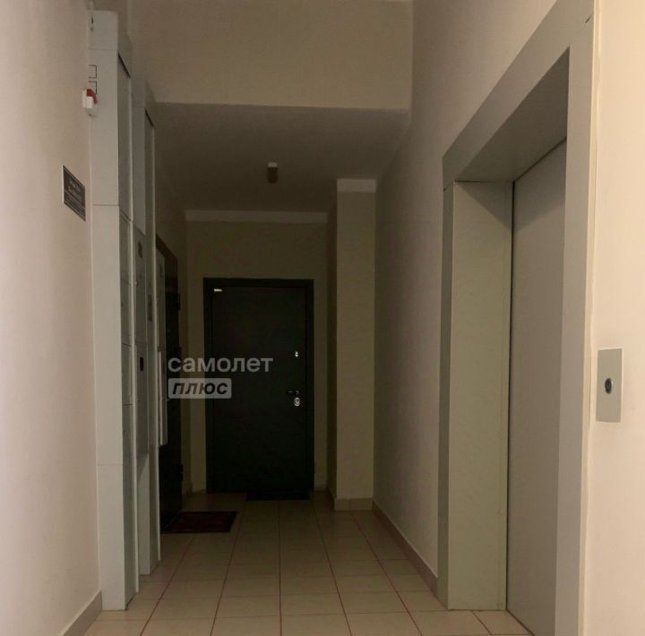 квартира г Красногорск мкр Опалиха ул Пришвина 7 Опалиха фото 20