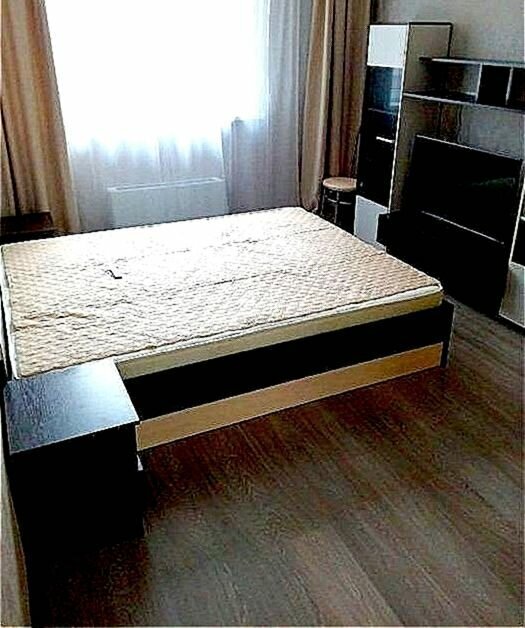 квартира г Шатура ул Жарова 3 фото 2