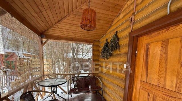 дом снт Ромашка ул 9-я фото
