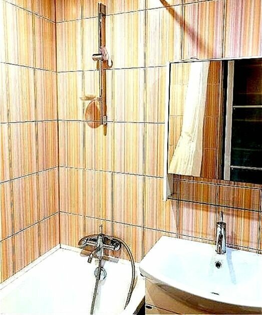 квартира г Орск Новый город ул Комарова 28 город фото 1