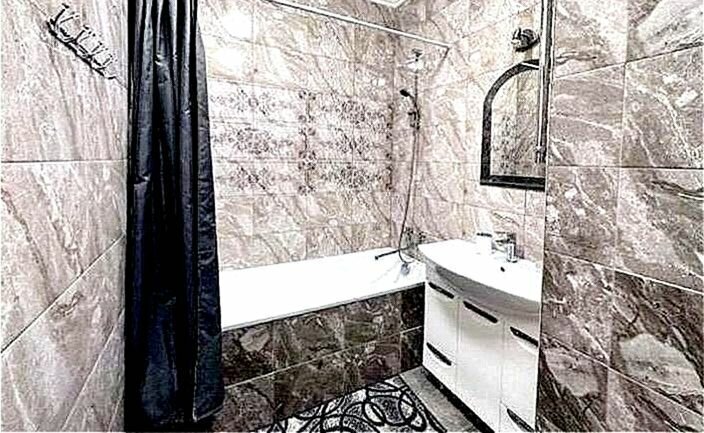 квартира г Георгиевск ул Пятигорская 8 фото 6