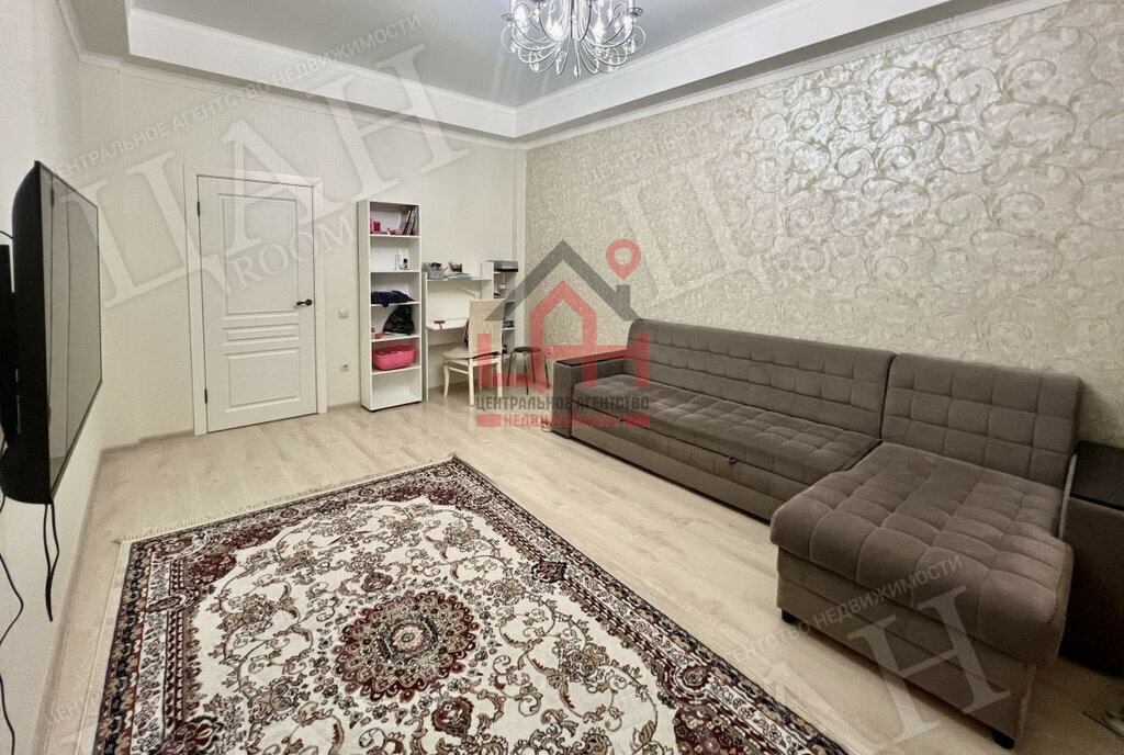 квартира г Ессентуки ул Октябрьская 337/3 фото 7