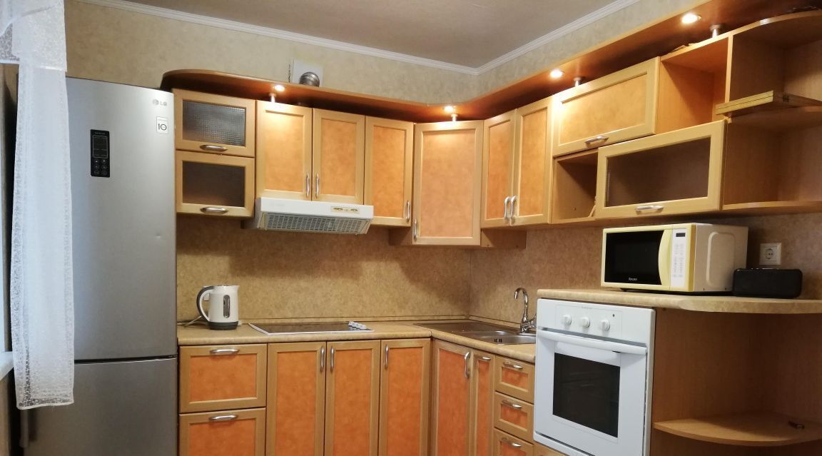 квартира г Самара Безымянка Нагорная ул., 133 фото 5
