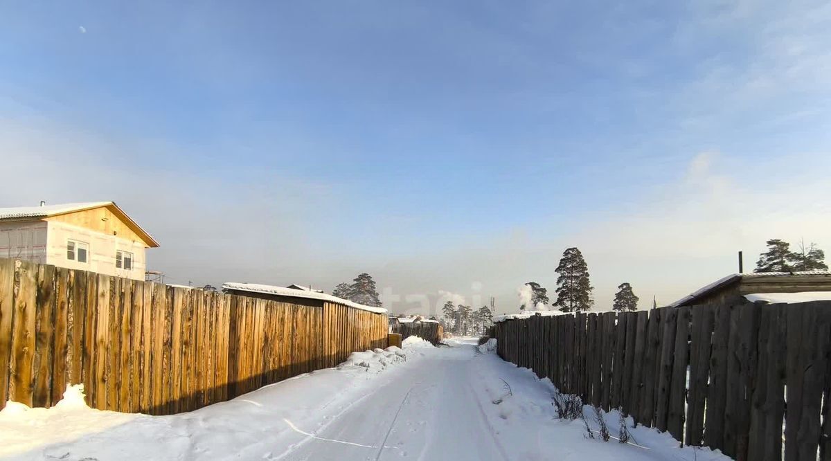 дом г Улан-Удэ п Стеклозавод р-н Советский ул Монтажная 4/4 фото 39