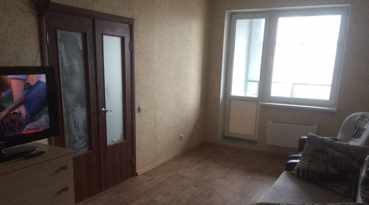 квартира г Балашиха мкр Кучино ул Брагина 1 Кучино фото 11