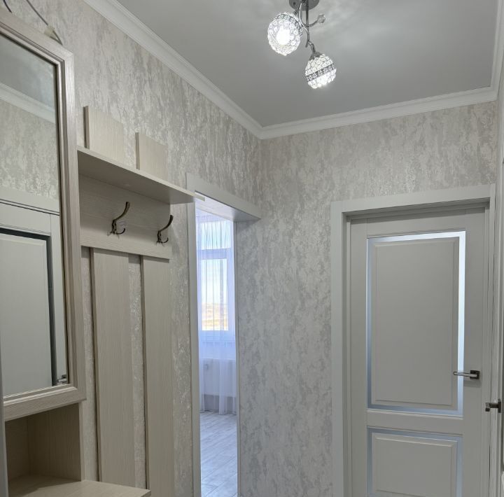 квартира г Оренбург р-н Ленинский ул Уральская 2/25 фото 3