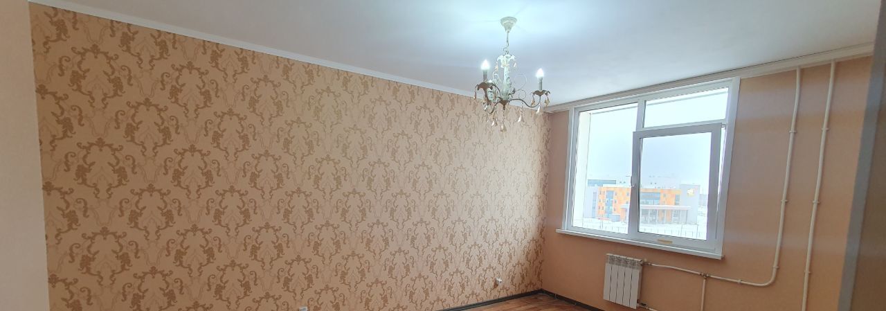 квартира г Оренбург р-н Ленинский ул Гаранькина 19 фото 10