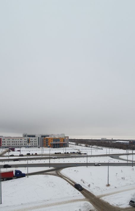 квартира г Оренбург р-н Ленинский ул Гаранькина 19 фото 26
