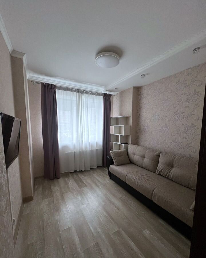 квартира г Долгопрудный Водники ул Набережная 29 фото 2