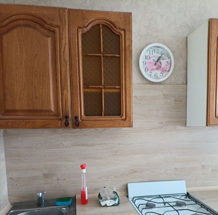 квартира г Москва метро Печатники ул Артюхиной 26 фото 13