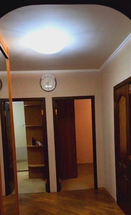 квартира г Москва метро Университет ул Академика Волгина 14к/2 Дружбы Народов фото 17