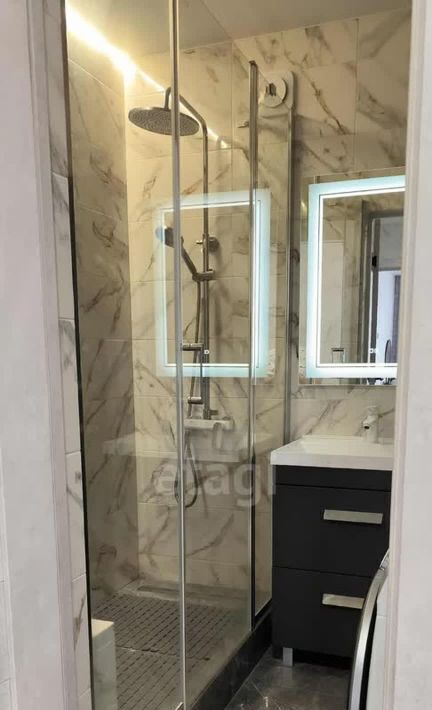 квартира г Благовещенск ул Артиллерийская 102 фото 18