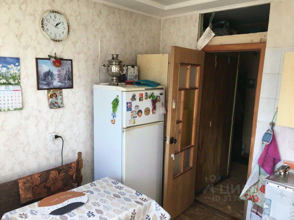 комната г Санкт-Петербург ул Жени Егоровой 4/3 округ Шувалово-Озерки, Ленинградская область фото 9