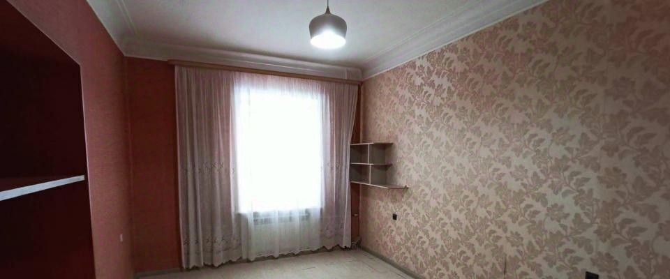 квартира г Новосибирск Заельцовская пер 1-й Краснодонский 12 фото 13
