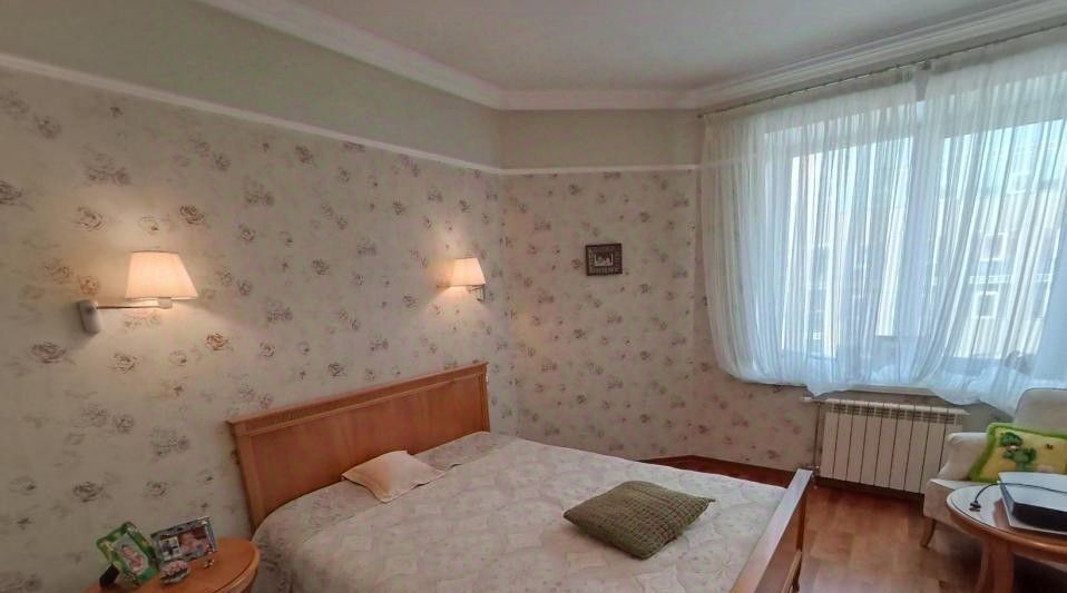 квартира г Новосибирск ул Максима Горького 86 Площадь Ленина фото 34