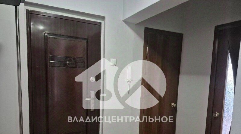 квартира г Новосибирск Заельцовская ул Гребенщикова 11 жилой район «Родники» фото 21