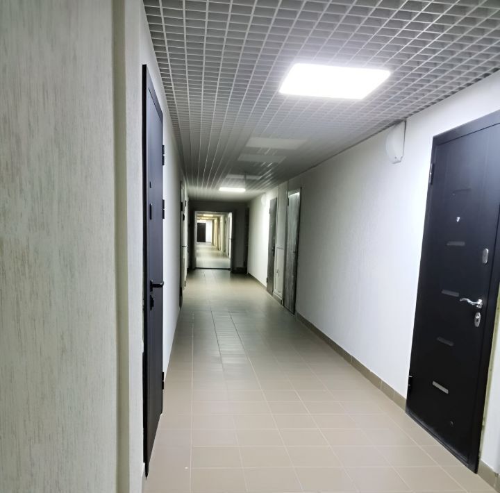 квартира г Омск р-н Центральный ул Маршала Жукова 156 фото 3