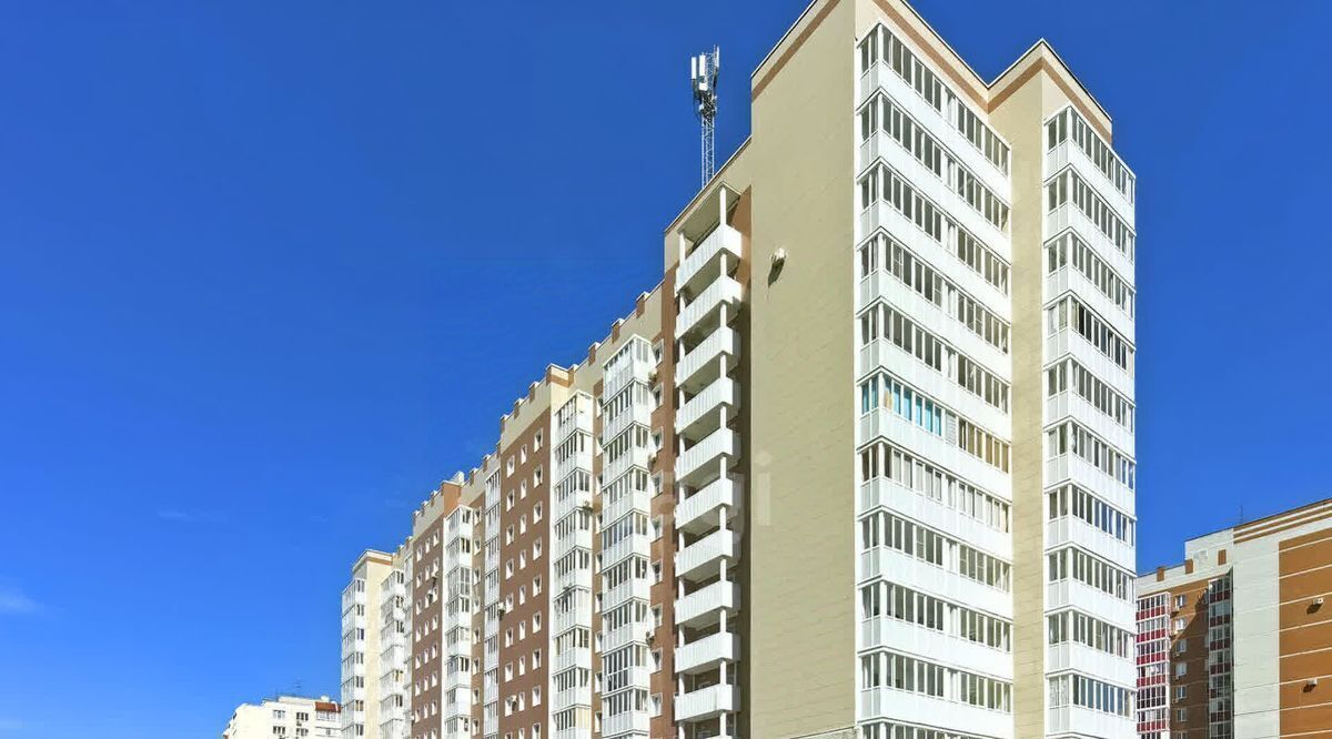 квартира г Омск р-н Центральный ул 21-я Амурская 25 фото 16