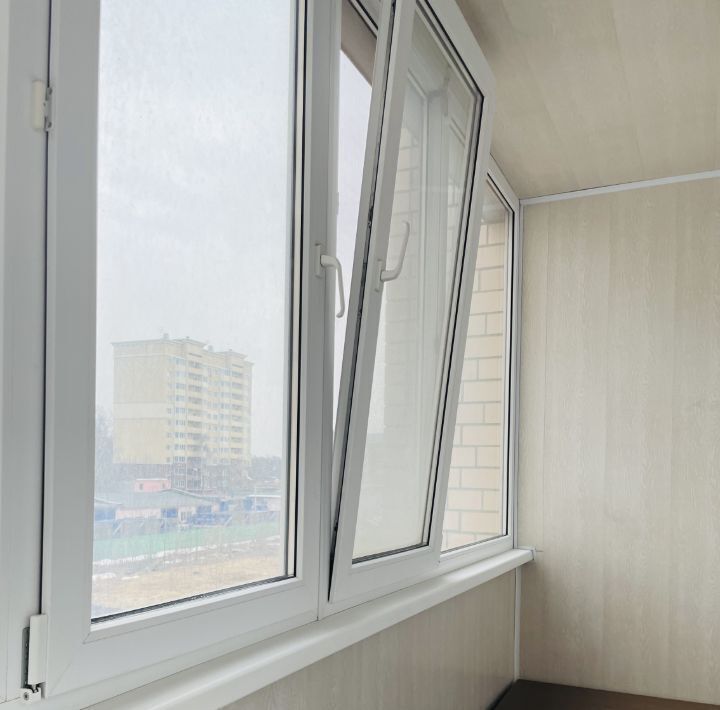 квартира г Тверь р-н Московский ул Склизкова 44 фото 9