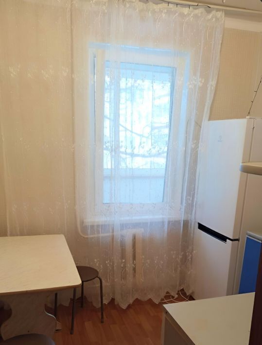 квартира р-н Нижнекамский г Нижнекамск ул Бызова 15 фото 7