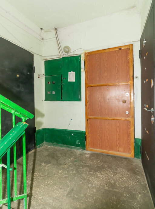 квартира г Челябинск улица ОПМС-42, 4 фото 21