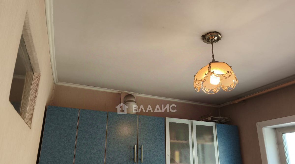 квартира г Бийск ул Вали Максимовой 3 фото 1