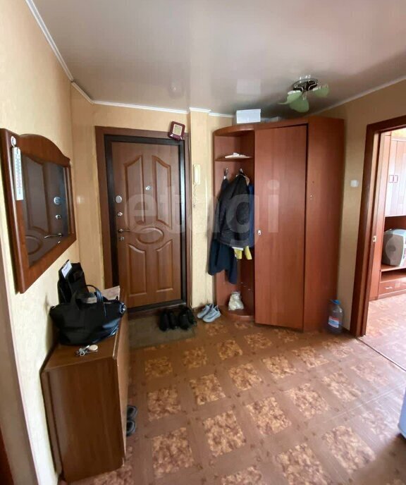 квартира г Оренбург ул Космическая 3 фото 1