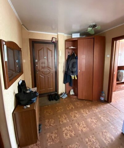 квартира ул Космическая 3 фото