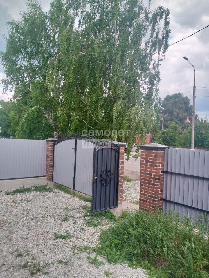 дом р-н Славянский г Славянск-на-Кубани ул Победы Славянское городское поселение фото 4