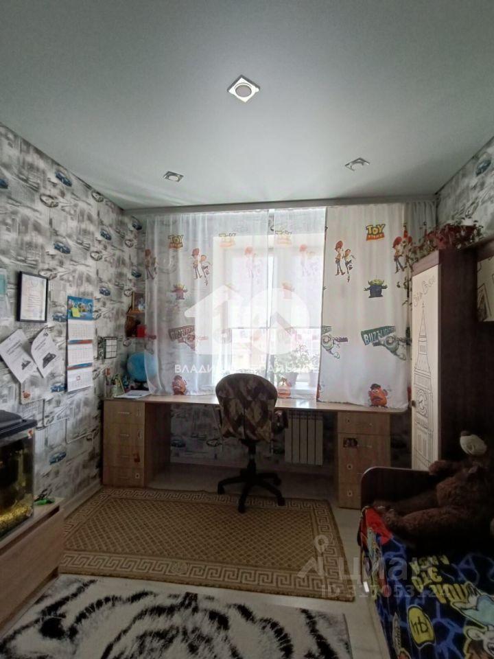 квартира г Новосибирск р-н Ленинский ул Романтиков 8/1 фото 17