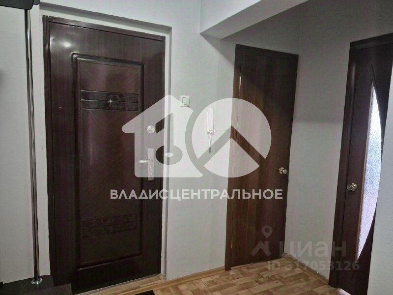 квартира г Новосибирск р-н Калининский ул Гребенщикова 11 Новосибирск, городской округ Новосибирск, Калининский район, Родники, улица Гребенщикова фото 21