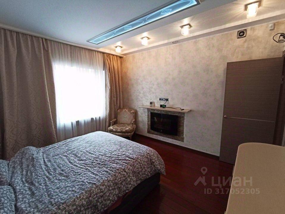 квартира г Новосибирск р-н Центральный ул Чаплыгина 93 фото 15